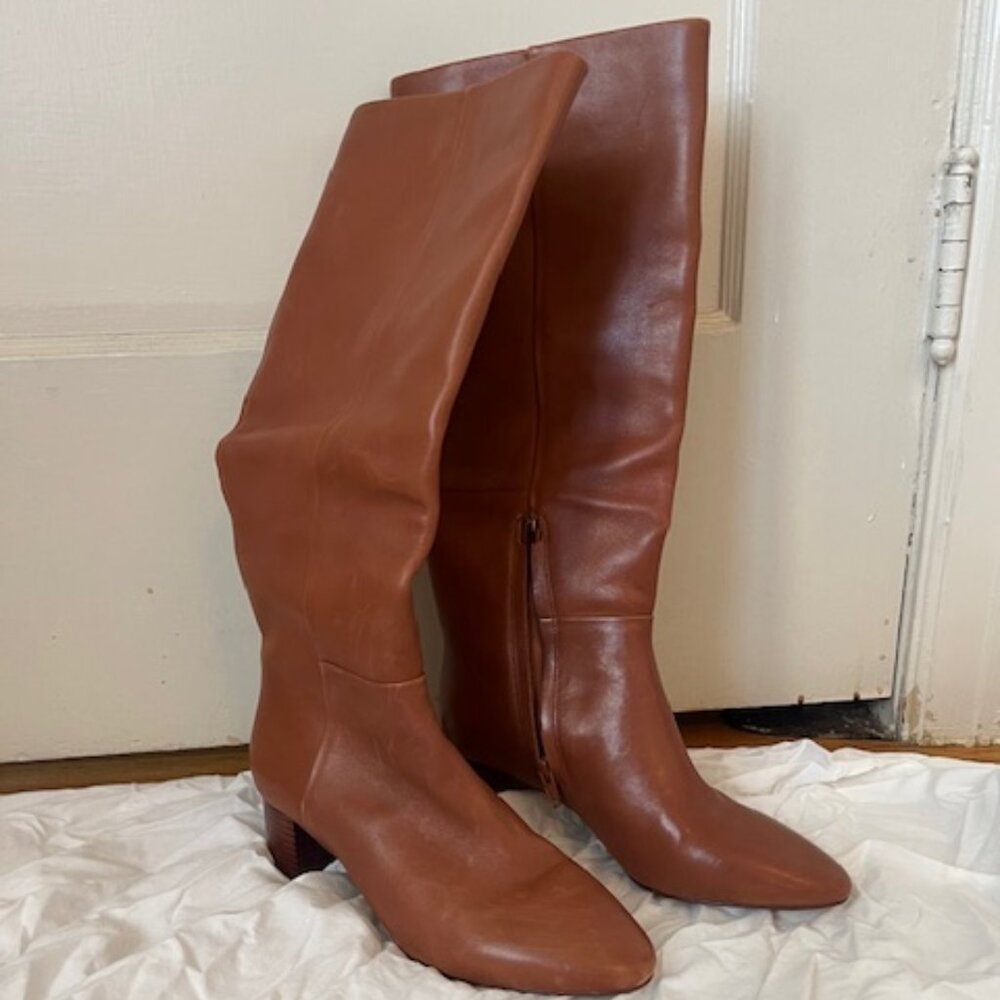 Benana Republic Tall Women's Boots 7